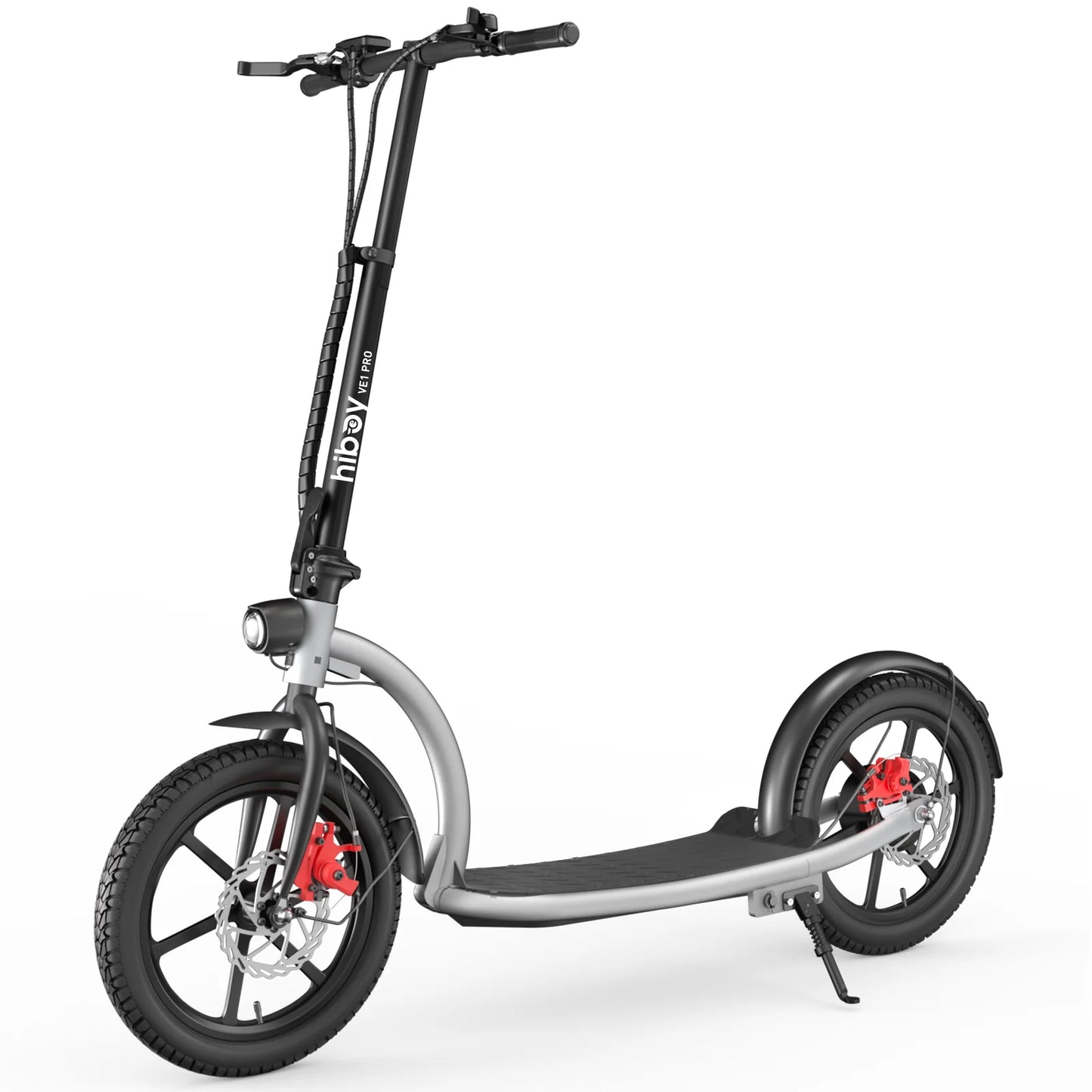 VE1 Pro | Ultra Smooth Electric Scooter