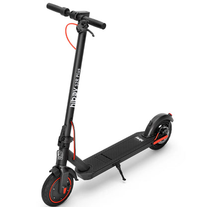 Hiboy S2R Plus Electric Scooter - Detachable Battery