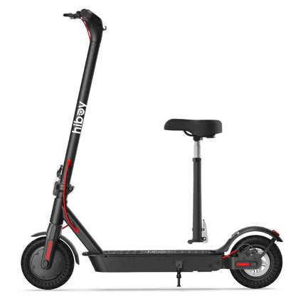 Hiboy KS4 Pro Electric Scooter - Premium commuter