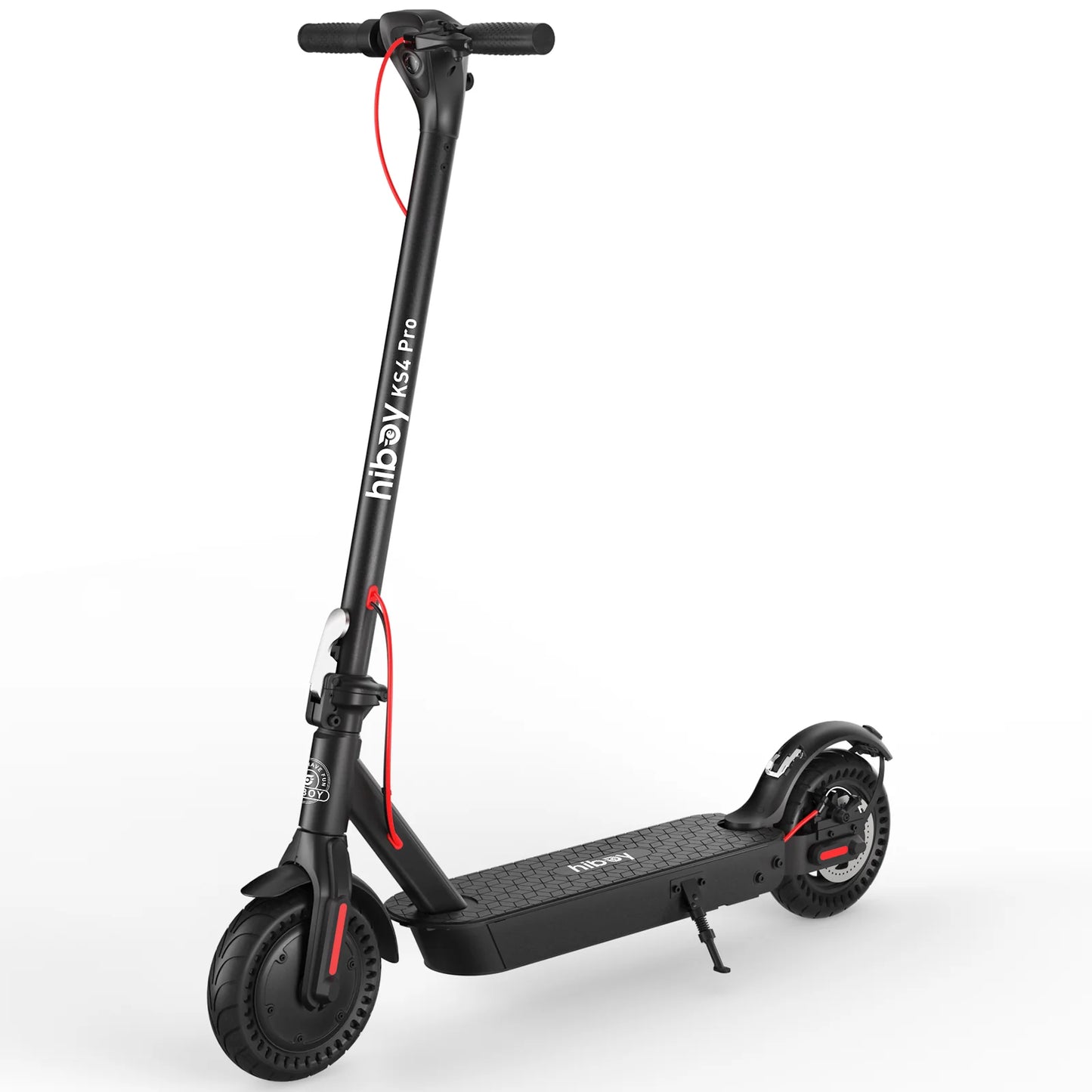 Hiboy KS4 Pro Electric Scooter - Premium commuter