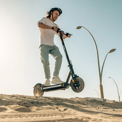 Hiboy S2 Max PRO | Rugged Off-road Electric Scooter