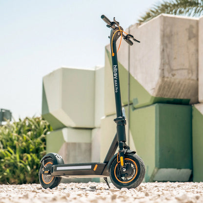 Hiboy S2 Max PRO | Rugged Off-road Electric Scooter