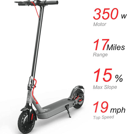 Hiboy S2 Electric Scooter - Perfect for Iowa State University Students