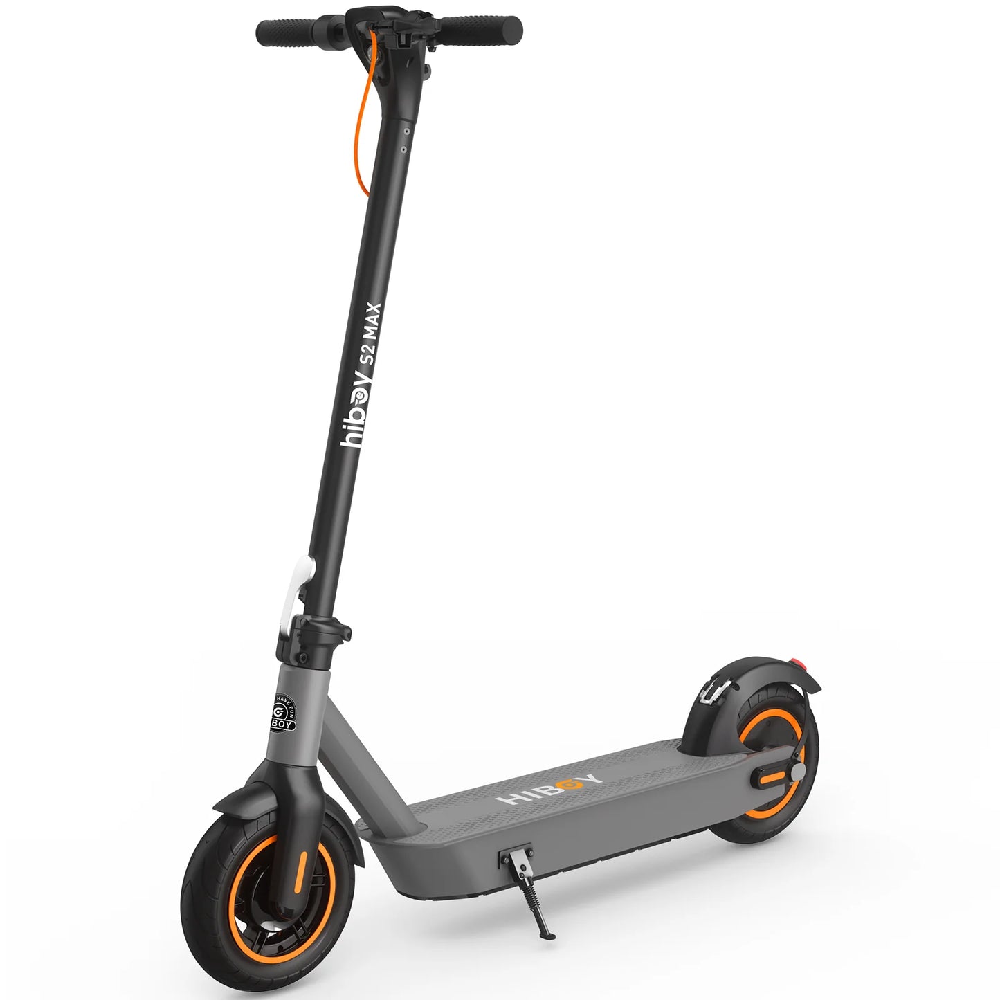 S2 Max | Long Range Electric scooter designed for College Campuses