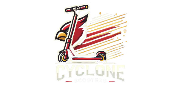 Cyclone Scooters